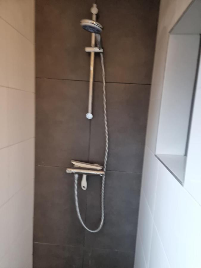 Vakantiewoning Maas En Waal 195 Villa Ewijk Oda fotoğraf