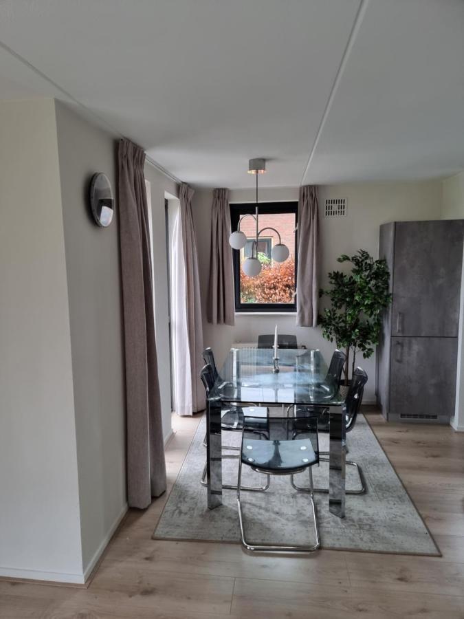 Vakantiewoning Maas En Waal 195 Villa Ewijk Dış mekan fotoğraf