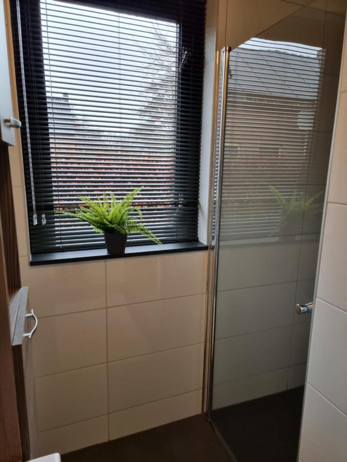 Vakantiewoning Maas En Waal 195 Villa Ewijk Dış mekan fotoğraf