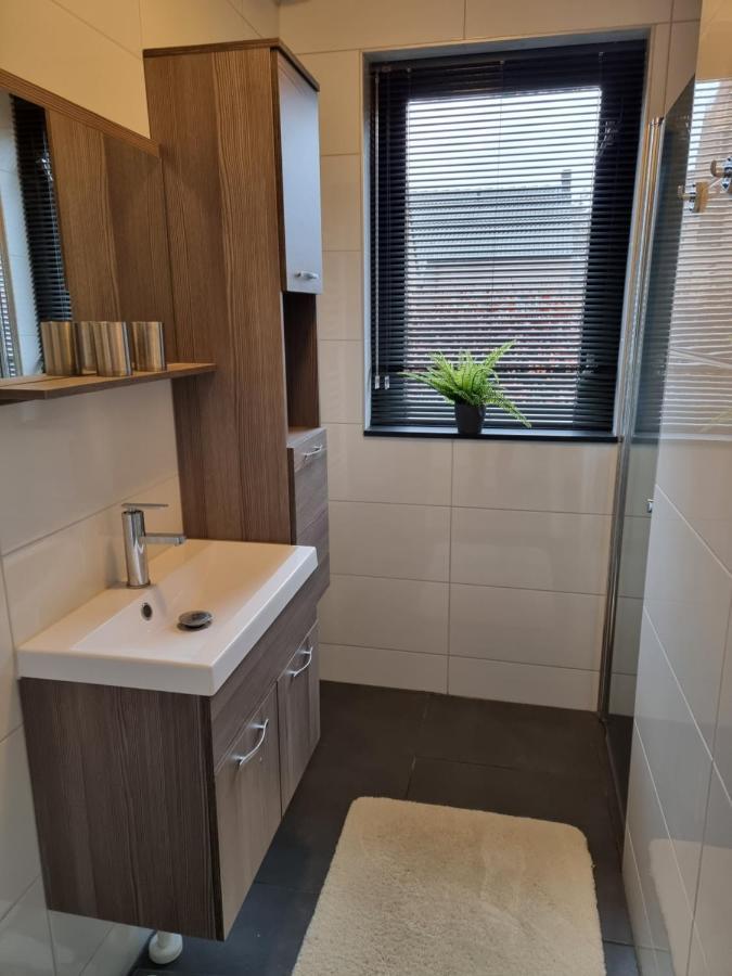 Vakantiewoning Maas En Waal 195 Villa Ewijk Dış mekan fotoğraf
