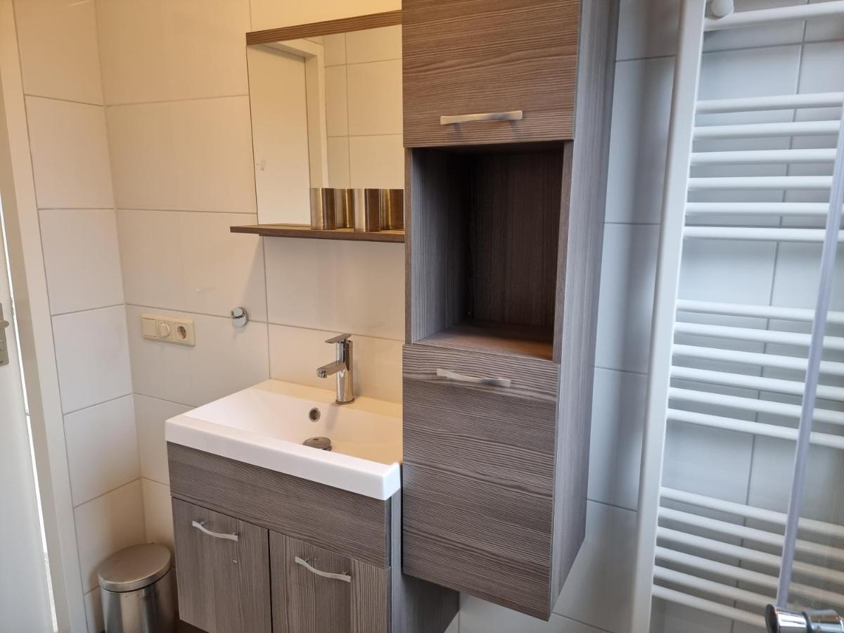 Vakantiewoning Maas En Waal 195 Villa Ewijk Dış mekan fotoğraf