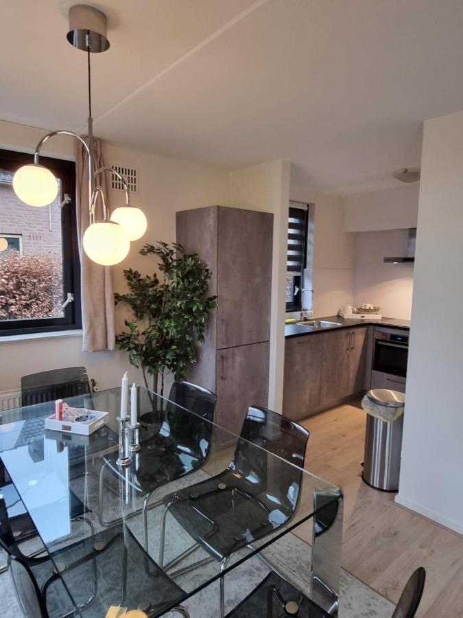 Vakantiewoning Maas En Waal 195 Villa Ewijk Dış mekan fotoğraf