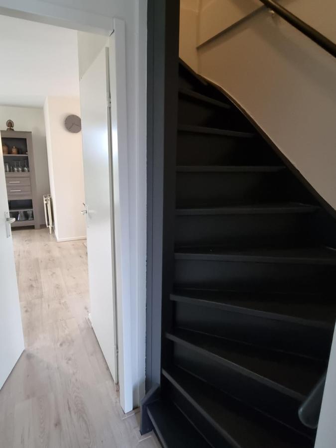 Vakantiewoning Maas En Waal 195 Villa Ewijk Dış mekan fotoğraf
