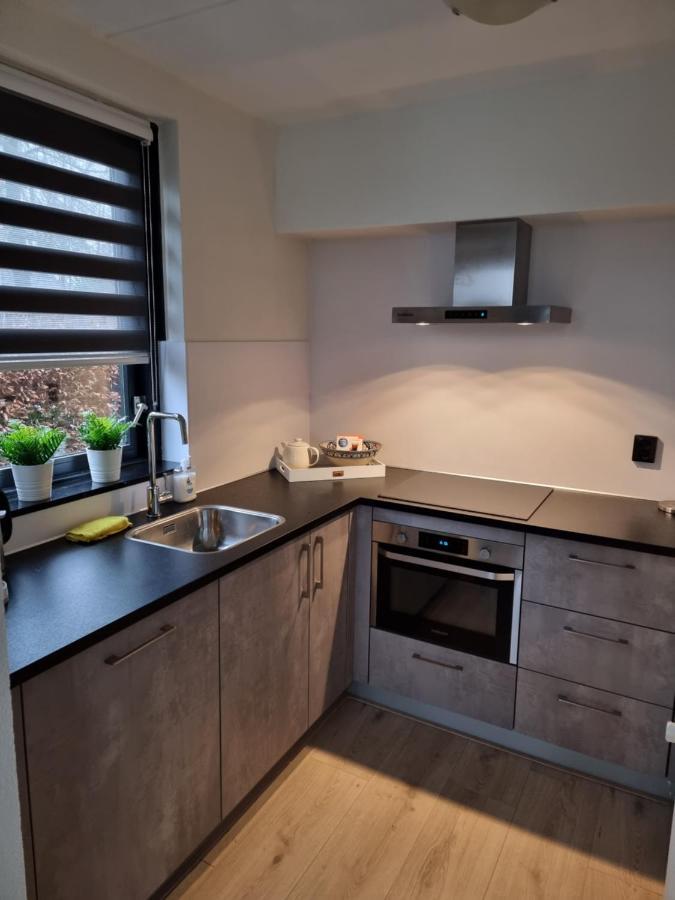 Vakantiewoning Maas En Waal 195 Villa Ewijk Dış mekan fotoğraf