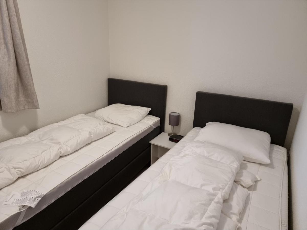 Vakantiewoning Maas En Waal 195 Villa Ewijk Dış mekan fotoğraf