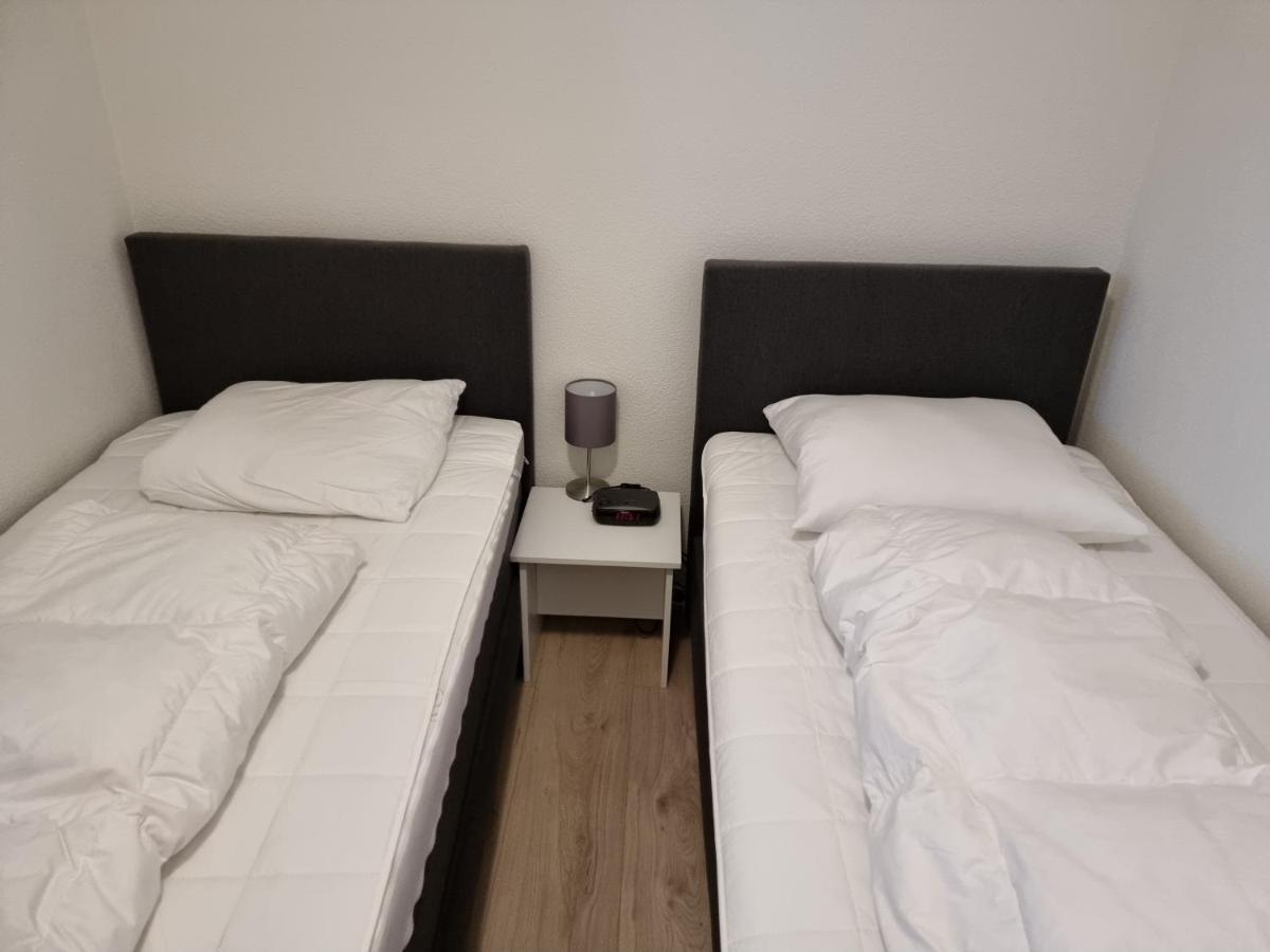 Vakantiewoning Maas En Waal 195 Villa Ewijk Dış mekan fotoğraf